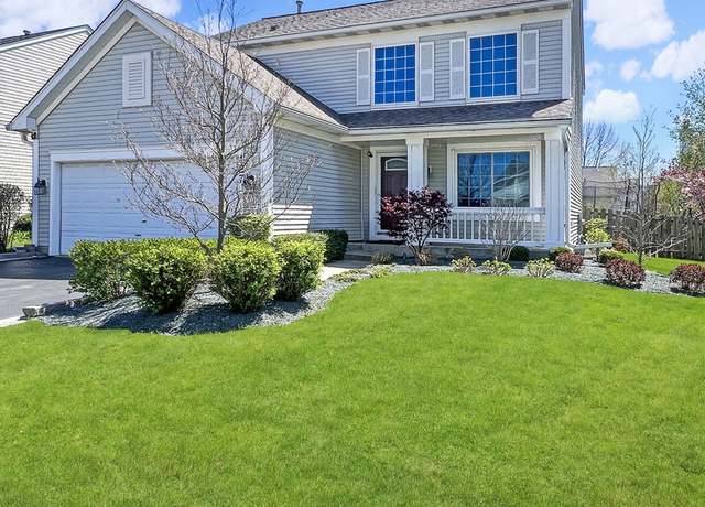 Property at 127 Bay View Ln, Grayslake, IL 60030, 3 beds, 3.5 baths