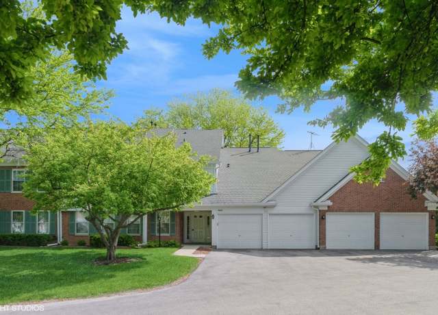 Property at 803 Persimmon Ln Unit A, Mount Prospect, IL 60056, 2 beds, 2 baths