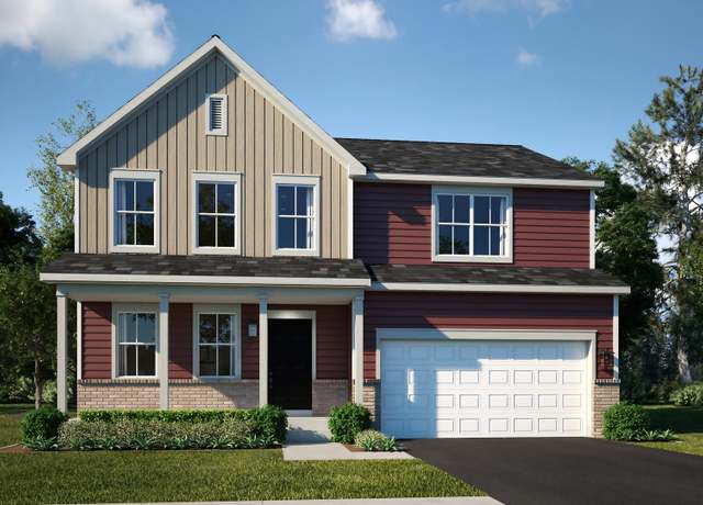 Property at 1129 Greenleaf St, Sycamore, IL 60178, 4 beds, 2.5 baths
