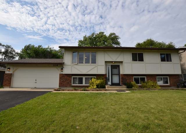 Property at 1116 Oakleaf Ave, Mchenry, IL 60051, 4 beds, 2 baths