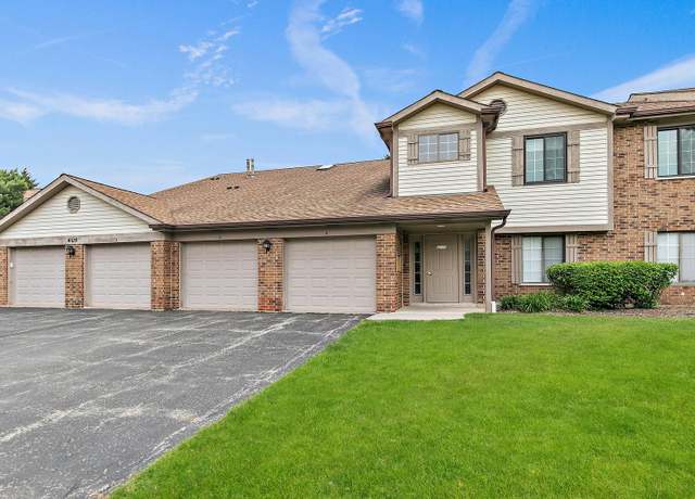 Property at 4215 N Mallard Dr #4, Arlington Heights, IL 60004, 2 beds, 1 bath