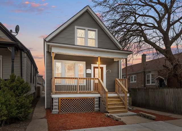 Property at 7746 S Drexel Ave, Chicago, IL 60619, 4 beds, 2 baths