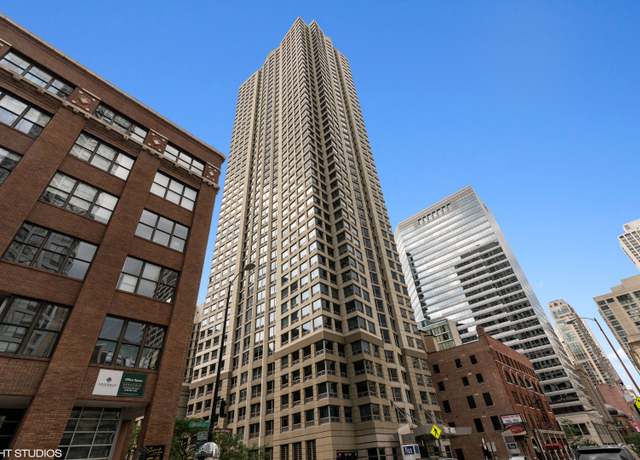 Property at 440 N Wabash Ave #2206, Chicago, IL 60611, 2 beds, 2 baths