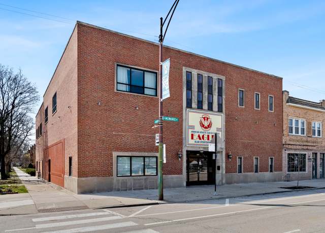 Property at 5844 N Milwaukee Ave, Chicago, IL 60646