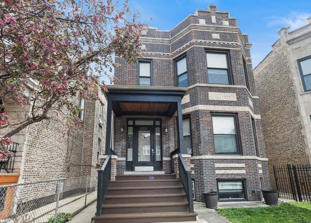 Property at 3237 W Cortez St, Chicago, IL 60651, 7 beds, 3 baths