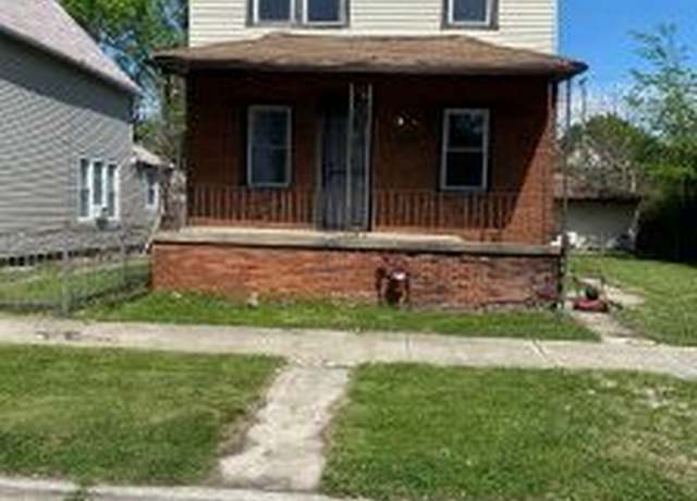 Property at 11809 S Lafayette Ave, Chicago, IL 60628, 4 beds, 1 bath
