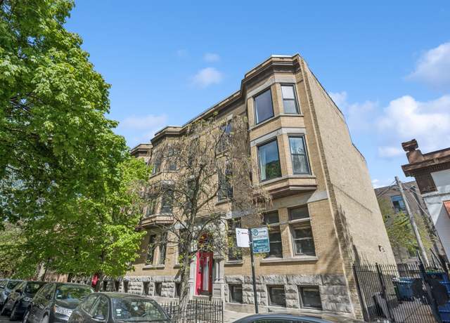 Property at 612 W Barry Ave #3, Chicago, IL 60657, 2 beds, 2 baths