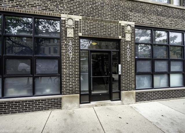 Property at 4005 N Southport Ave #2, Chicago, IL 60613, 2 beds, 1 bath