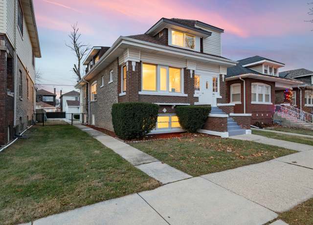 Property at 1634 S 58th Ave, Cicero, IL 60804, 5 beds, 3 baths