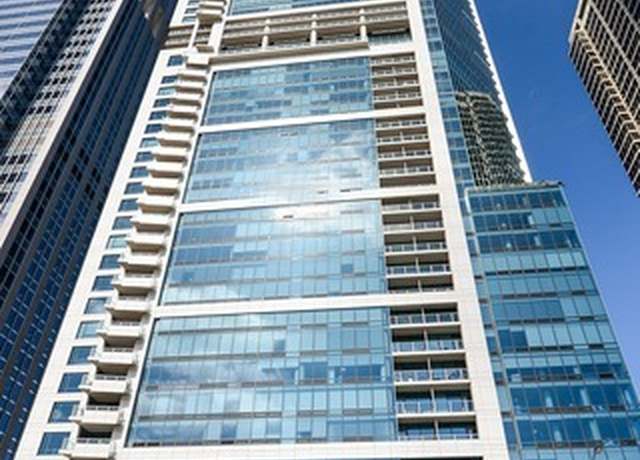 Property at 340 E Randolph St #4806, Chicago, IL 60601, 3 beds, 2.5 baths