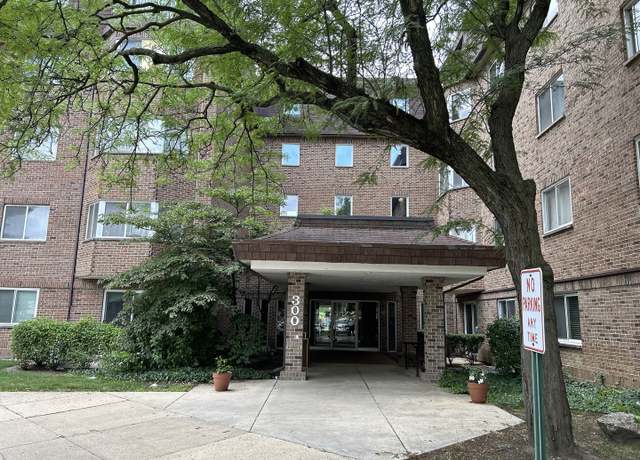 Property at 300 S Roselle Rd #207, Schaumburg, IL 60193, 2 beds, 1.5 baths
