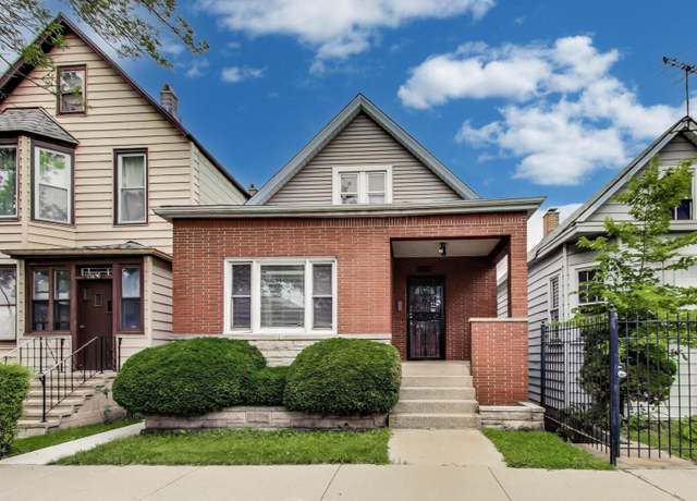 Property at 10548 S Avenue J, Chicago, IL 60617, 3 beds, 1 bath