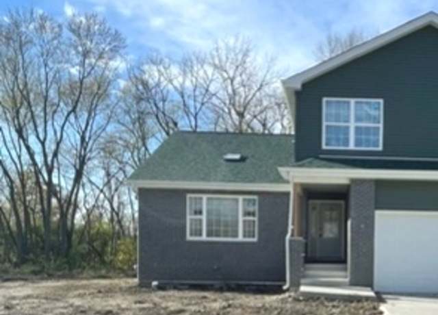 Property at 470 N School St, Braidwood, IL 60408, 5 beds, 2.5 baths