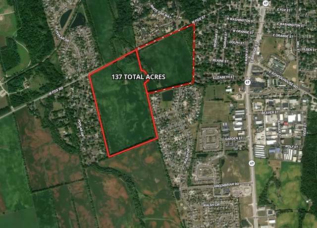 Property at Sign in for address, Yorkville, IL 60560