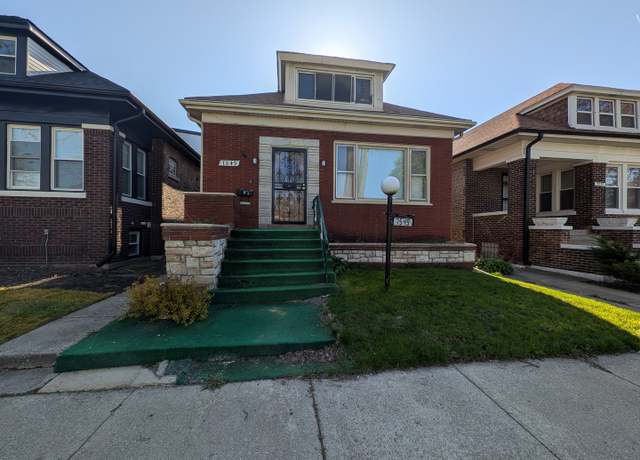 Property at 7549 S Perry Ave, Chicago, IL 60620, 4 beds, 2 baths