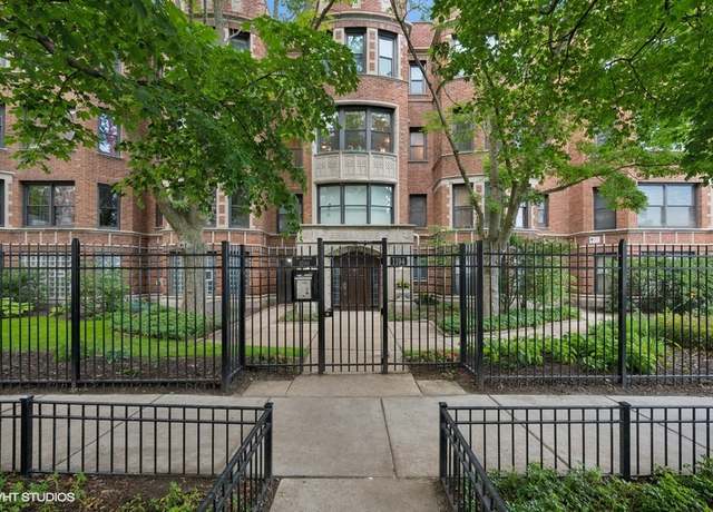Property at 1200 W Sherwin Ave Unit 2A, Chicago, IL 60626, 2 beds, 2 baths