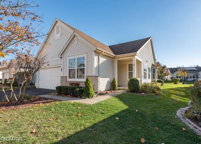 Property at 21319 Barth Pond Ln, Crest Hill, IL 60403, 2 beds, 2 baths