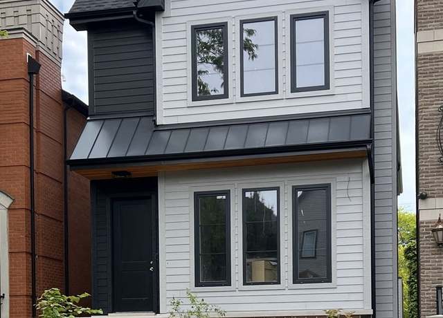 Property at 1926 W Wellington Ave, Chicago, IL 60657, 6 beds, 5 baths