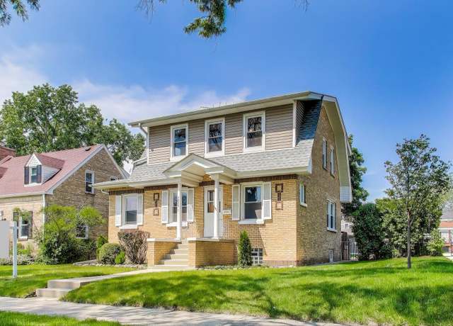 Property at 7022 N Olcott Ave, Chicago, IL 60631, 3 beds, 2.5 baths