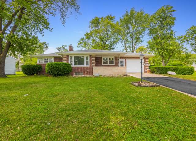 Property at 2270 177th St, Lansing, IL 60438, 3 beds, 1 bath