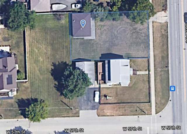 Property at 5626 East Ave, Countryside, IL 60525