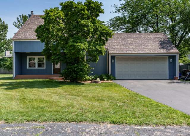 Property at 5087 Wilderness Trl, Rockford, IL 61114, 3 beds, 2.5 baths