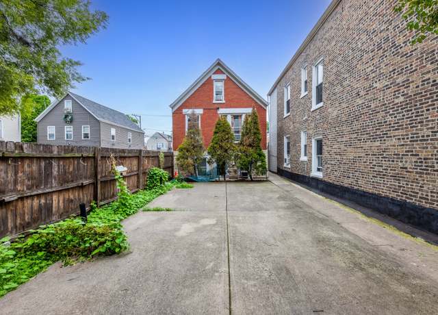 Property at 2841 S Trumbull Ave, Chicago, IL 60623, 4 beds, 3 baths