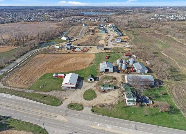 Property at 28590 W Il Route 120 Rd, Lakemoor, IL 60051