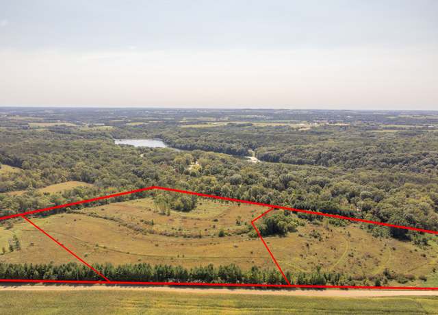 Property at TBD Tract B Pin Hook Rd, Lena, IL 61048