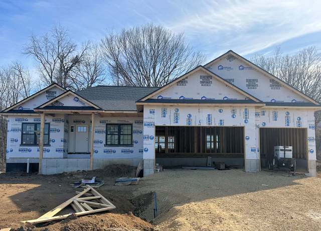 Property at 375 Mill Ridge Dr, Byron, IL 61010, 3 beds, 2 baths