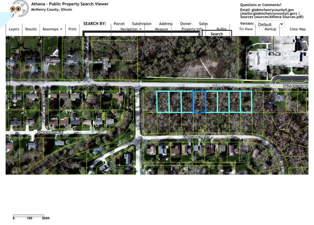 Property at 9203 Ballard Rd, Crystal Lake, IL 60014