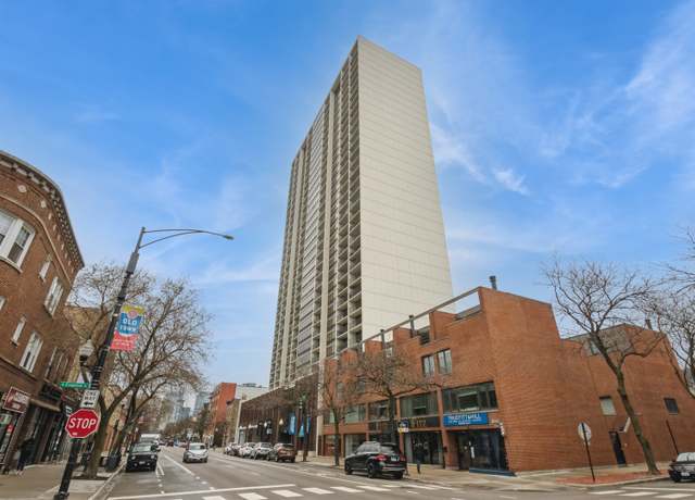 Property at 1636 N Wells Ave #2602, Chicago, IL 60614, 1 bath