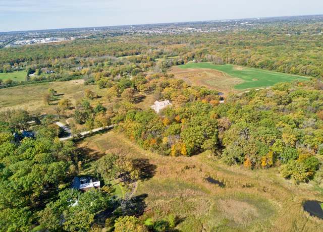 Property at 26288 N Farwell Rd, Mettawa, IL 60045
