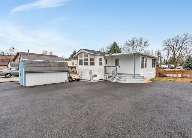 Property at 95 Smallmouth Ln, Wilmington, IL 60481, 2 beds, 1 bath