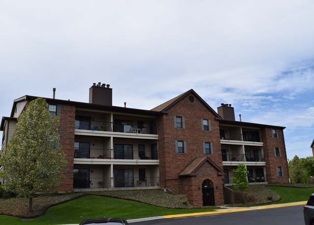 Property at 631 Hapsfield Ln #306, Buffalo Grove, IL 60089, 2 beds, 2 baths
