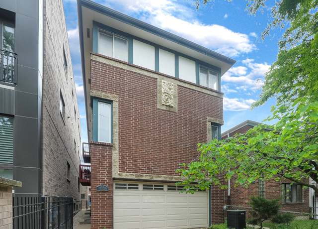 Property at 1512 W Diversey Pkwy Unit B, Chicago, IL 60614, 2 beds, 2.5 baths