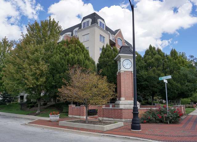 Property at 4811 N Olcott Ave #510, Harwood Heights, IL 60706, 2 beds, 2 baths