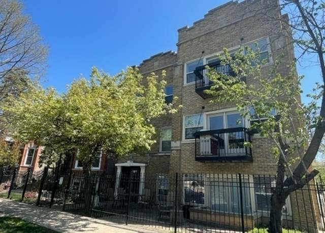 Property at 2501 N Drake Ave, Chicago, IL 60647, 11 beds, 7 baths