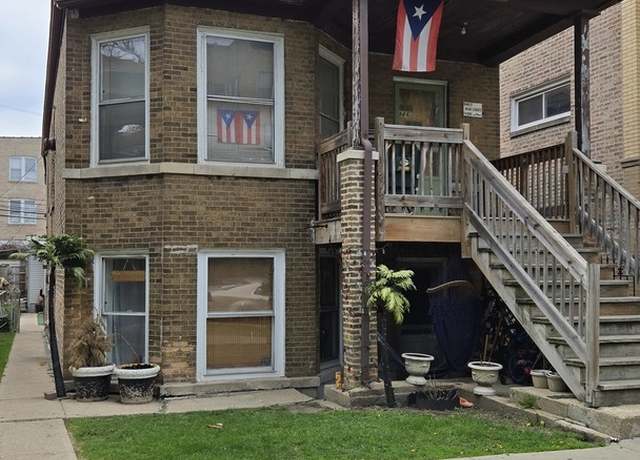 Property at Sign in for address, Chicago, IL 60625, 5 beds, 2 baths
