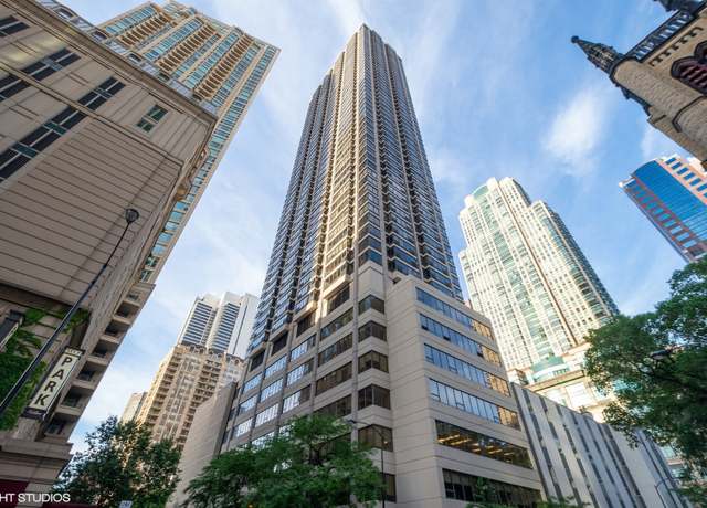 Property at 30 E Huron St #3403, Chicago, IL 60611, 1 bed, 1 bath