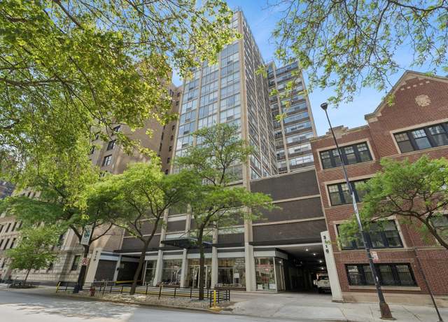 Property at 3110 N Sheridan Rd #801, Chicago, IL 60657, 1 bed, 1 bath