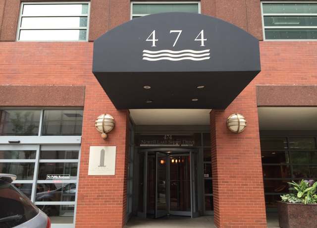 Property at 474 N Lake Shore Dr #4907, Chicago, IL 60611, 1 bath