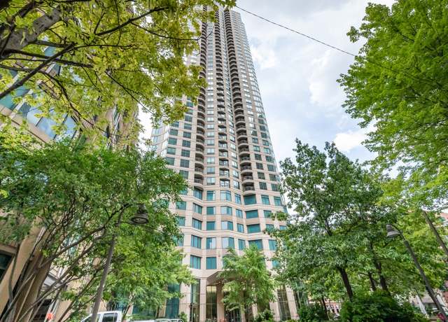 Property at 400 N La Salle Dr #2409, Chicago, IL 60654, 1 bed, 1 bath