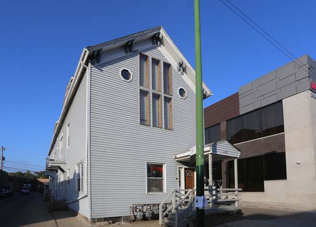 Property at 2458 N Clybourn Ave, Chicago, IL 60614, 9 beds, 6.5 baths