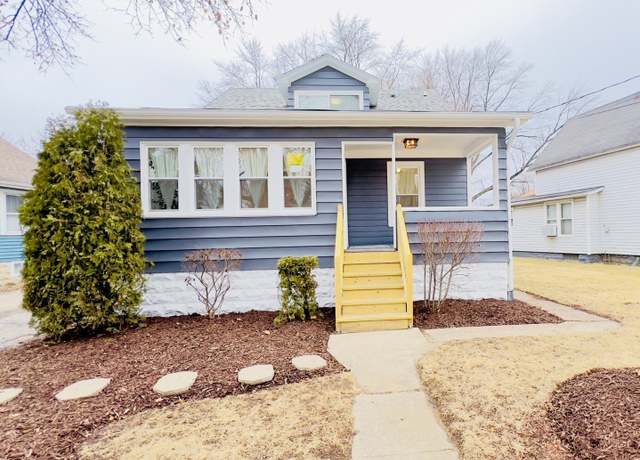 Property at 530 E Division St, Lockport, IL 60441, 4 beds, 2 baths