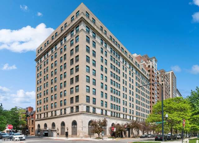 Property at 2100 N Lincoln Park West Unit 12DS, Chicago, IL 60614, 2 beds, 2.5 baths