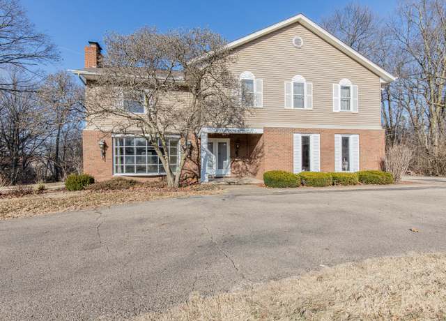 Property at 2710 Woodside Dr, Princeton, IL 61356, 4 beds, 3 baths