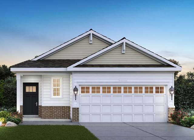 Property at 971 Eineke Blvd, Algonquin, IL 60102, 2 beds, 2 baths