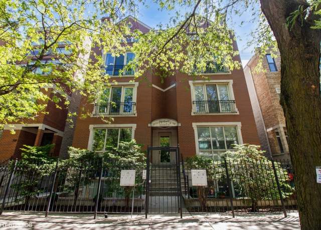 Property at 2917 N Damen Ave Unit 2N, Chicago, IL 60618, 2 beds, 2 baths