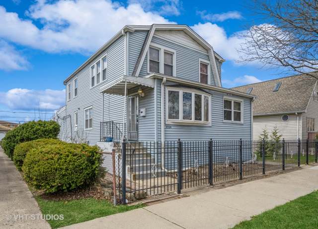 Property at 2524 Budd St, River Grove, IL 60171, 5 beds, 2 baths